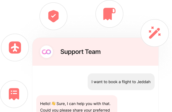 Empower your merchants with a unified business platform