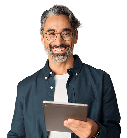 Growth and visibility