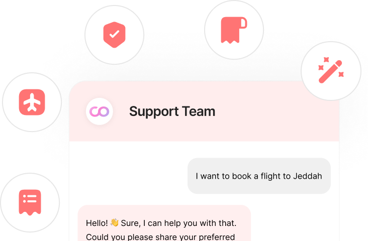Empower your merchants with a unified business platform